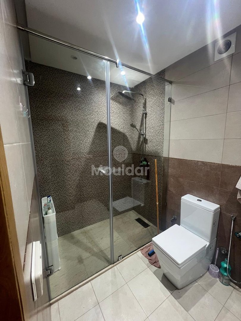 À Louer: Appartement 2 Chambres à Dcheira El Jihadia - Photo 11