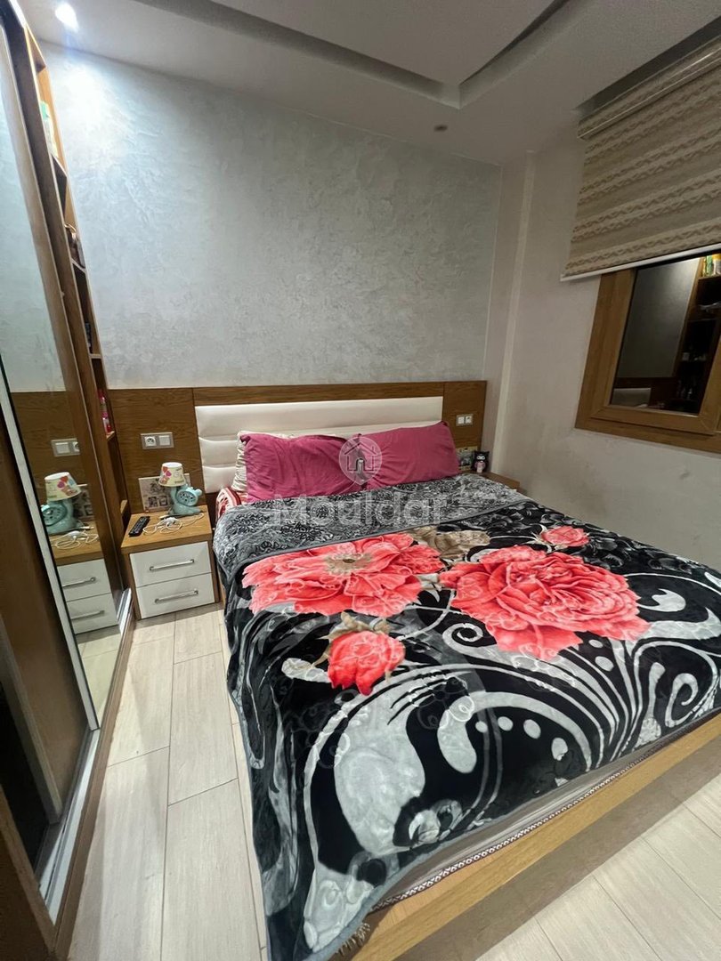 À Louer: Appartement 2 Chambres à Dcheira El Jihadia - Photo 6