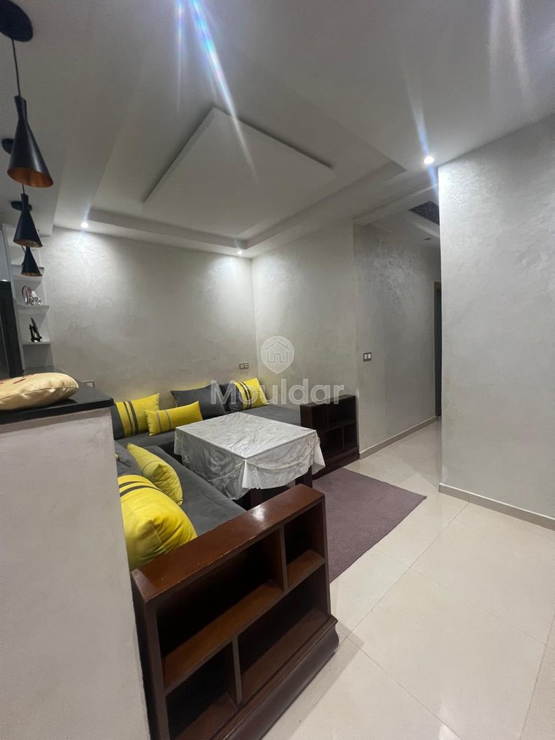 À Louer: Appartement 2 Chambres à Dcheira El Jihadia - Photo 5