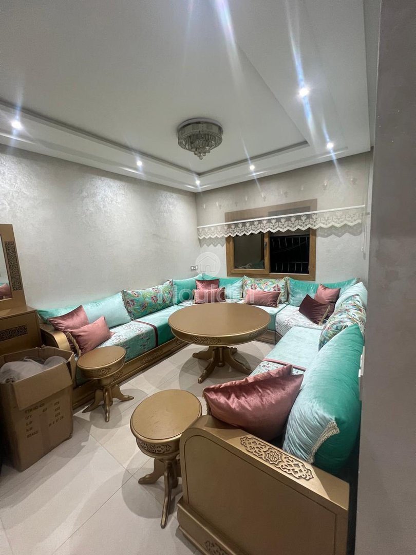 À Louer: Appartement 2 Chambres à Dcheira El Jihadia - Photo 4