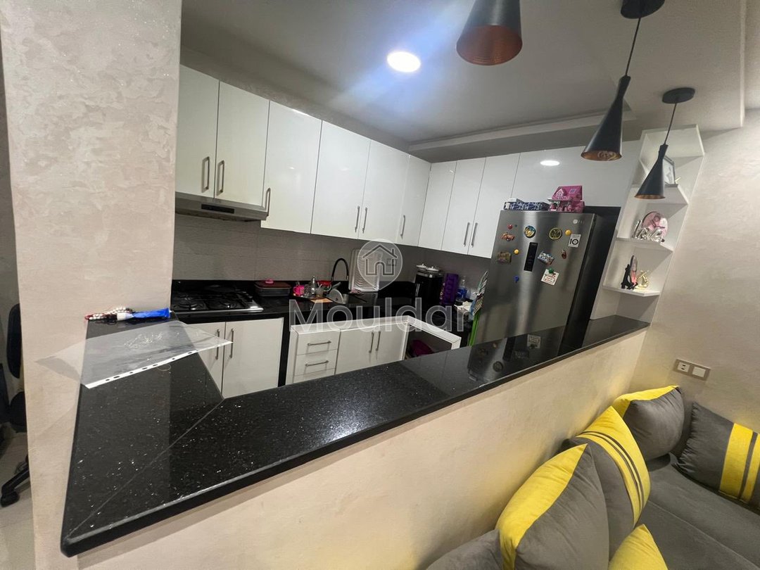 À Louer: Appartement 2 Chambres à Dcheira El Jihadia - Photo 9