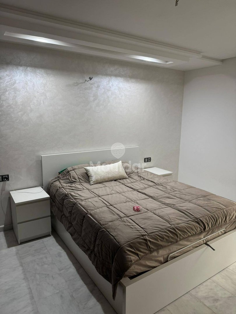 شقة عطلات مثالية في طنجة - 3 غرف مريحة - Photo 6