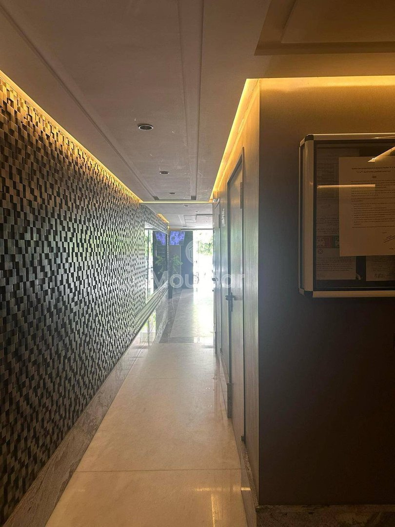 شقة عطلات مثالية في طنجة - 3 غرف مريحة - Photo 13