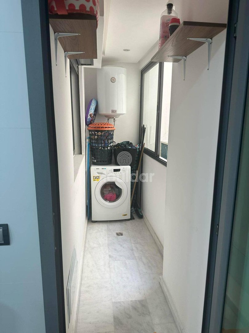 شقة عطلات مثالية في طنجة - 3 غرف مريحة - Photo 20