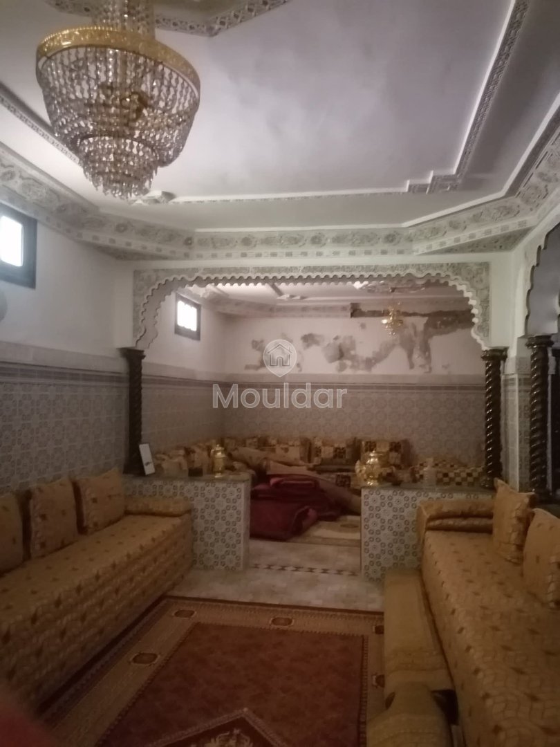 Riad autentic în vânzare în inima Marrakech-ului, 9 camere - Photo 5