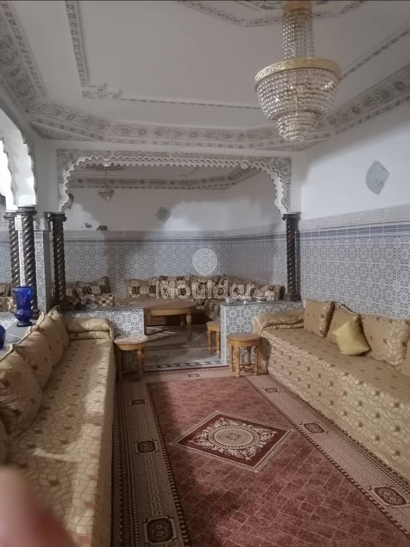 Riad autentic în vânzare în inima Marrakech-ului, 9 camere - Photo 6