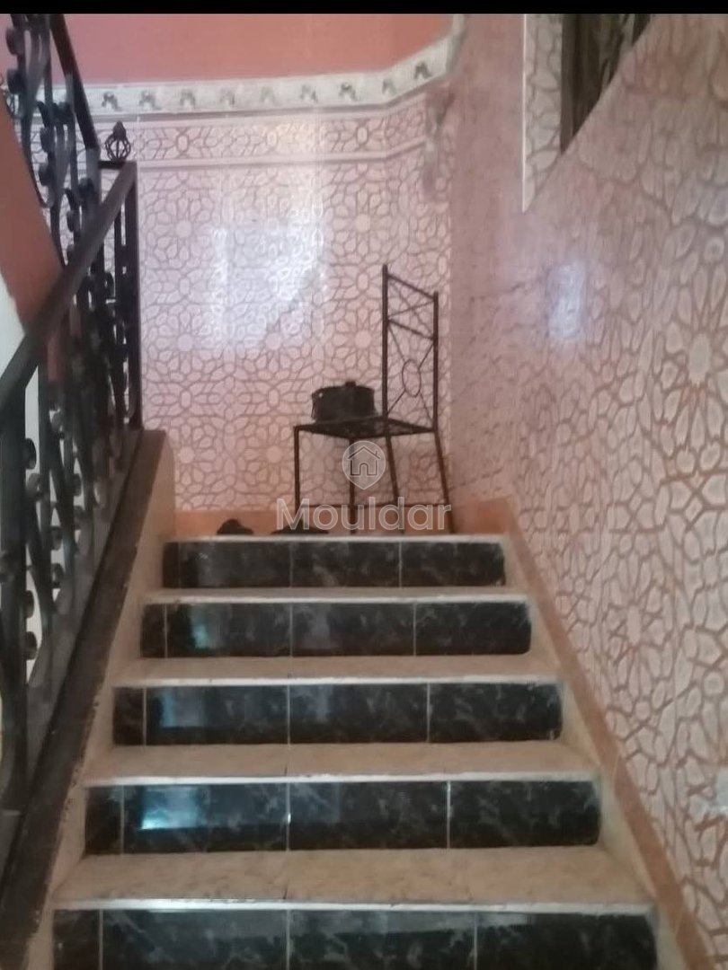 Riad autentic în vânzare în inima Marrakech-ului, 9 camere - Photo 11