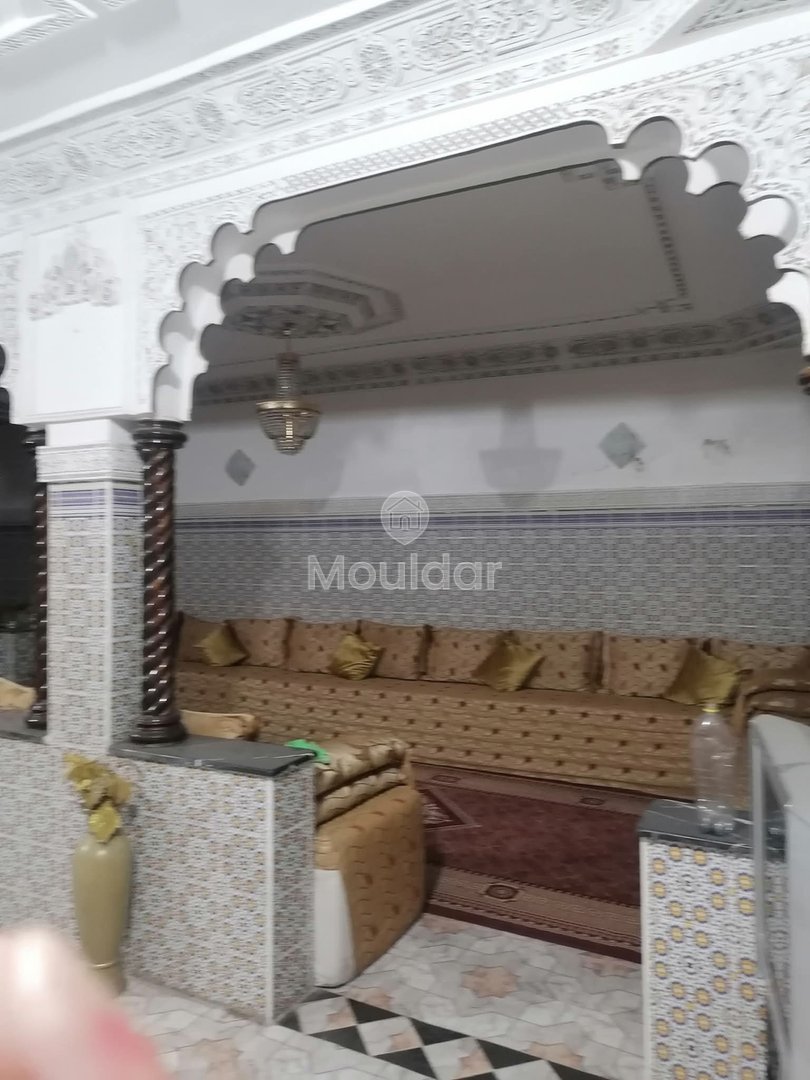 Riad autentic în vânzare în inima Marrakech-ului, 9 camere - Photo 4