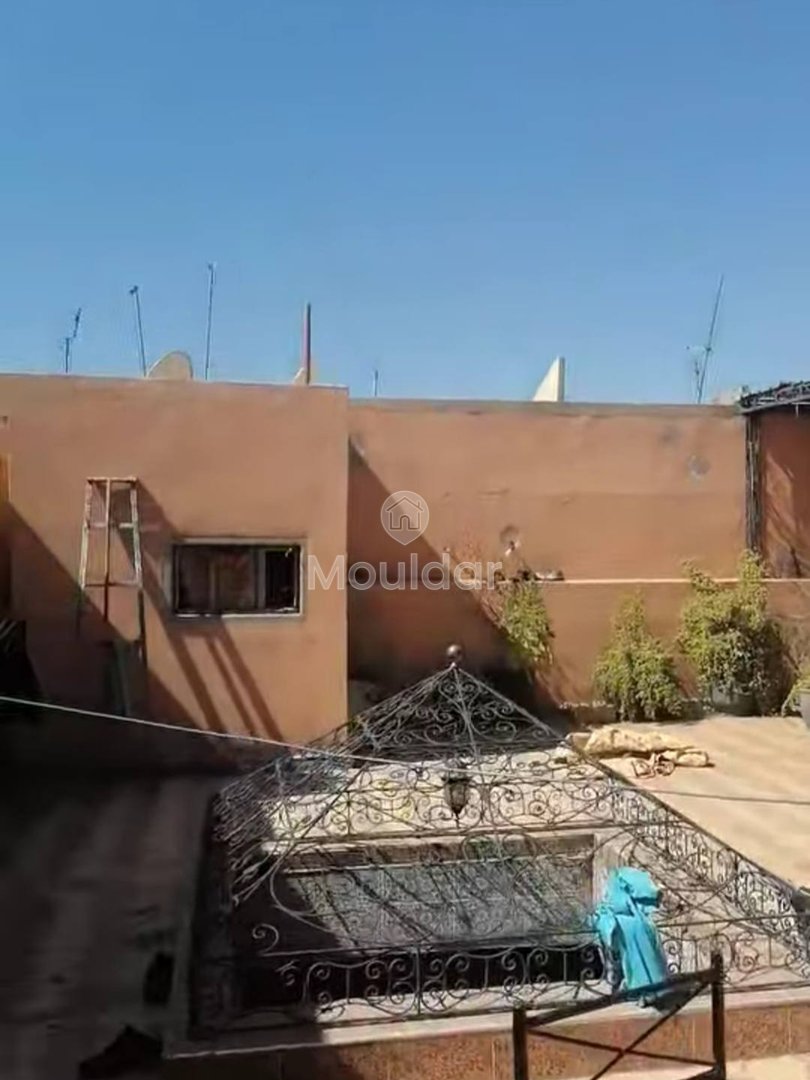 Riad autentic în vânzare în inima Marrakech-ului, 9 camere - Photo 8