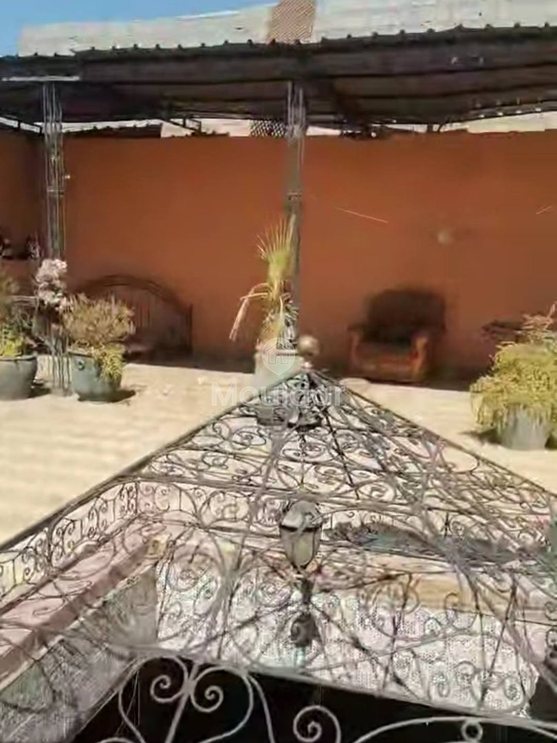 Riad autentic în vânzare în inima Marrakech-ului, 9 camere - Photo 13