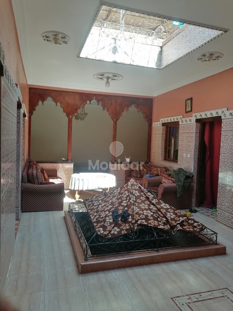 Riad autentic în vânzare în inima Marrakech-ului, 9 camere - Photo 9