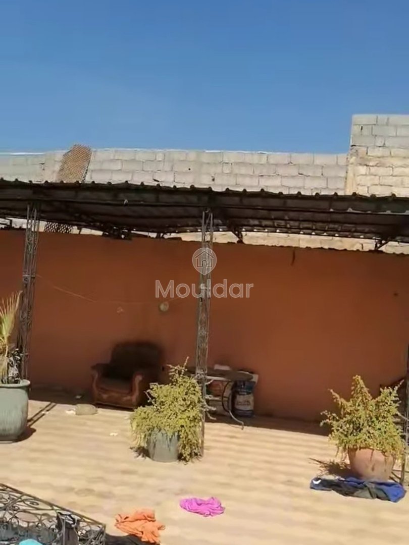 Riad autentic în vânzare în inima Marrakech-ului, 9 camere - Photo 12