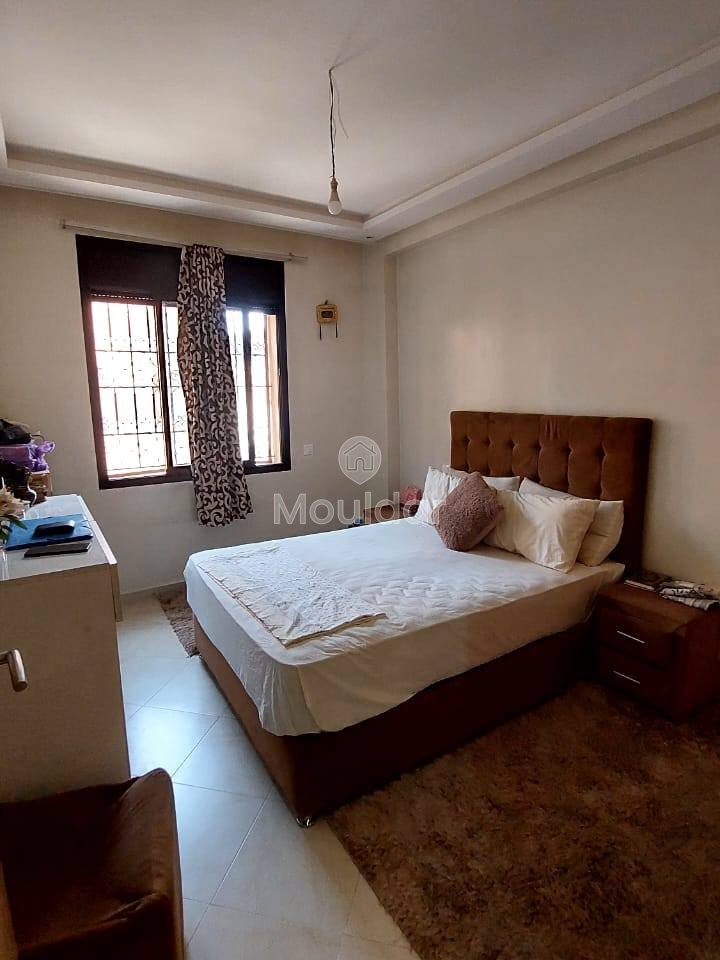 Marrakech'te 2 yatak odalı satılık daire - Photo 3