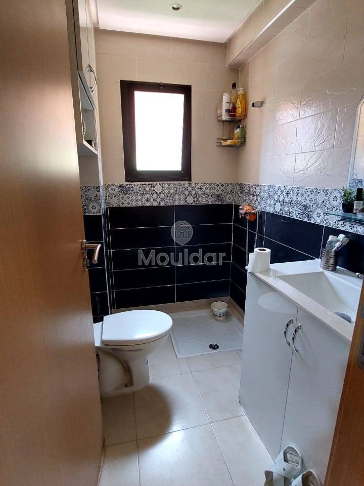 Marrakech'te 2 yatak odalı satılık daire - Photo 6