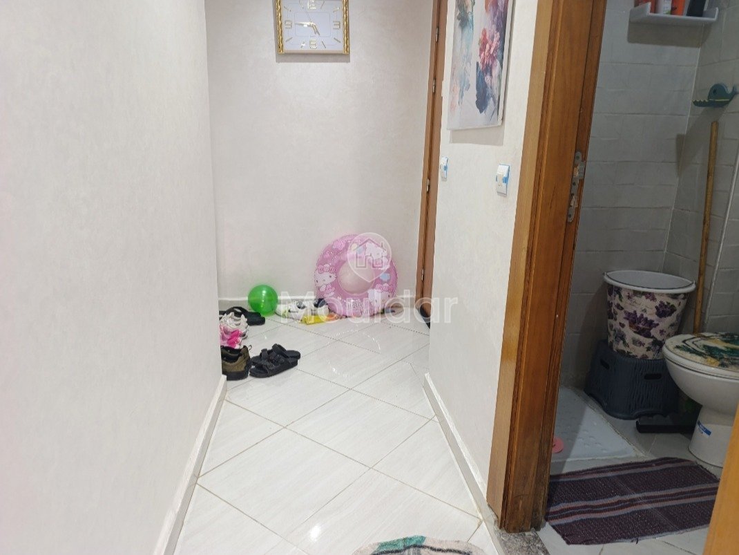 Mehdia Ferienwohnung: Komfort auf 40m² zu Vermieten - Photo 9