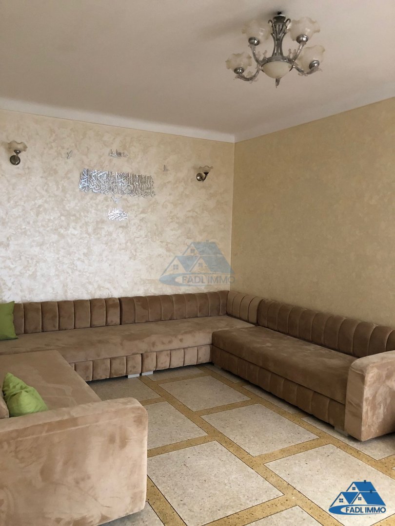 بيع منزل واسع في أولاد أوجيه القنيطرة - Photo 1