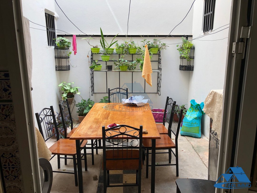 بيع منزل واسع في أولاد أوجيه القنيطرة - Photo 9