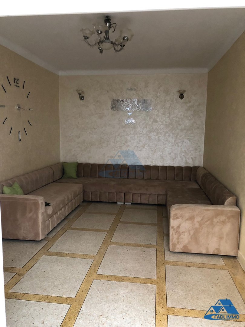 بيع منزل واسع في أولاد أوجيه القنيطرة - Photo 10