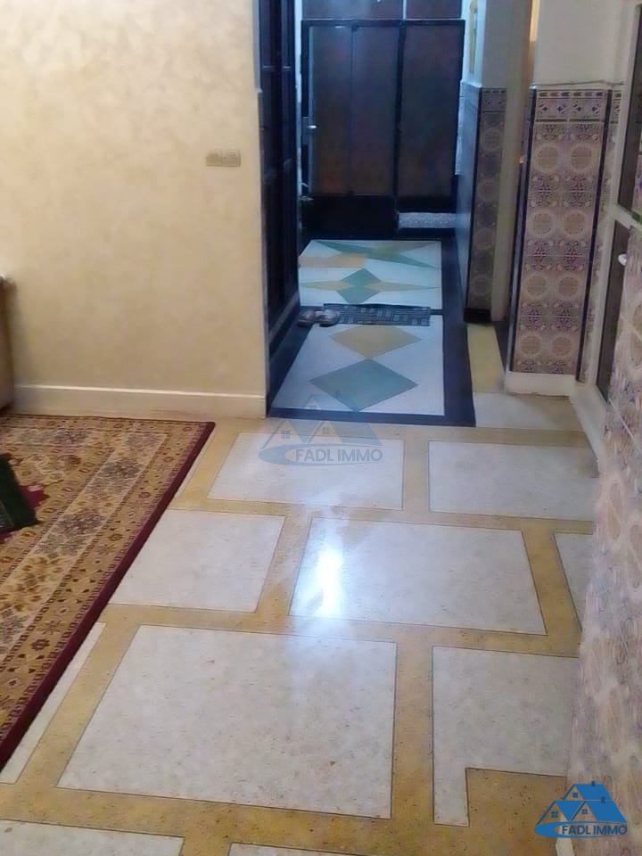 بيع منزل واسع في أولاد أوجيه القنيطرة - Photo 6