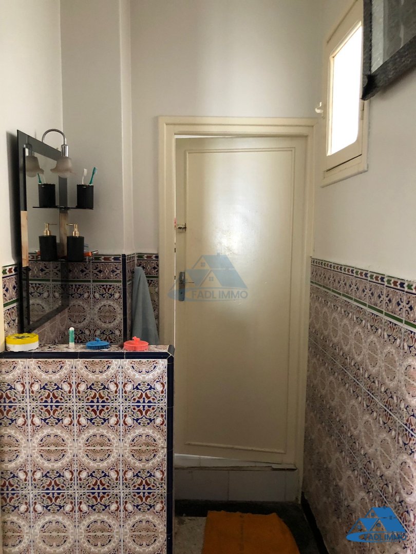 بيع منزل واسع في أولاد أوجيه القنيطرة - Photo 11