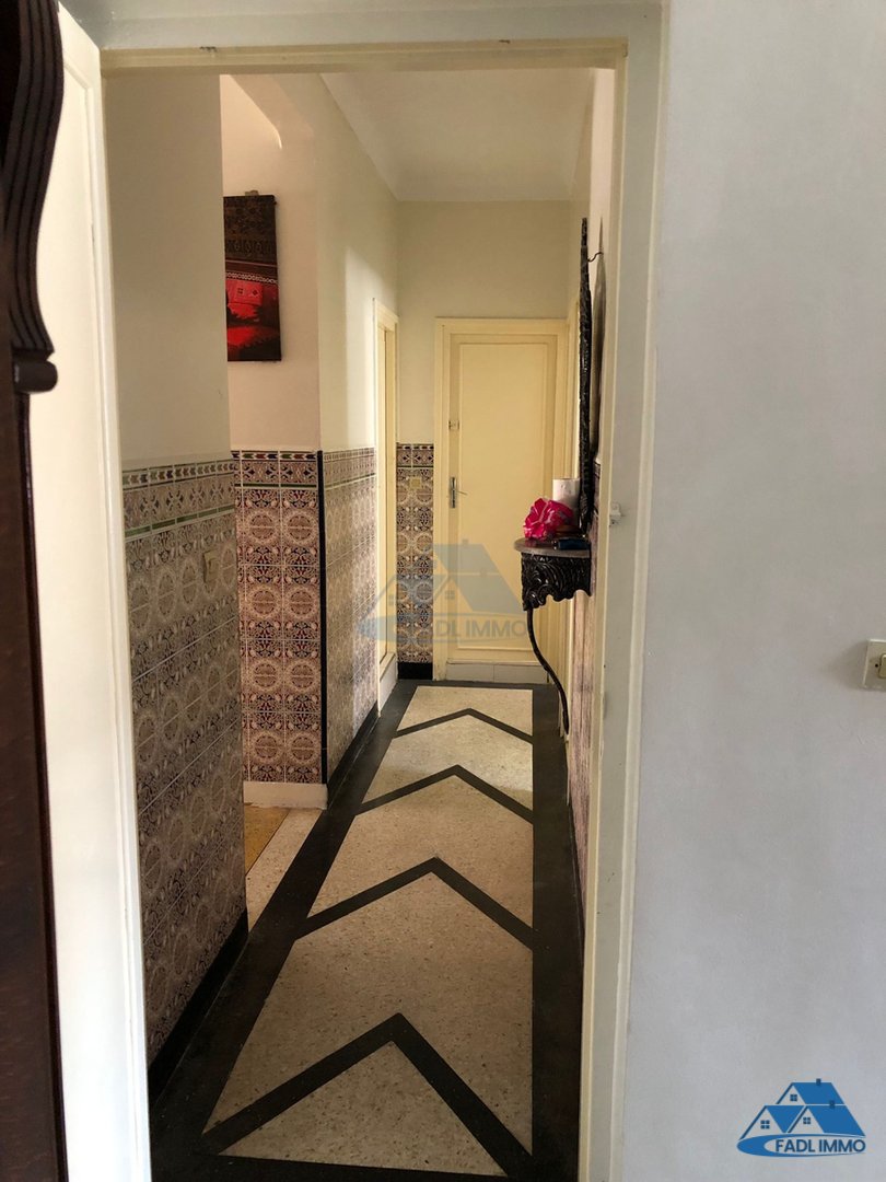 بيع منزل واسع في أولاد أوجيه القنيطرة - Photo 7