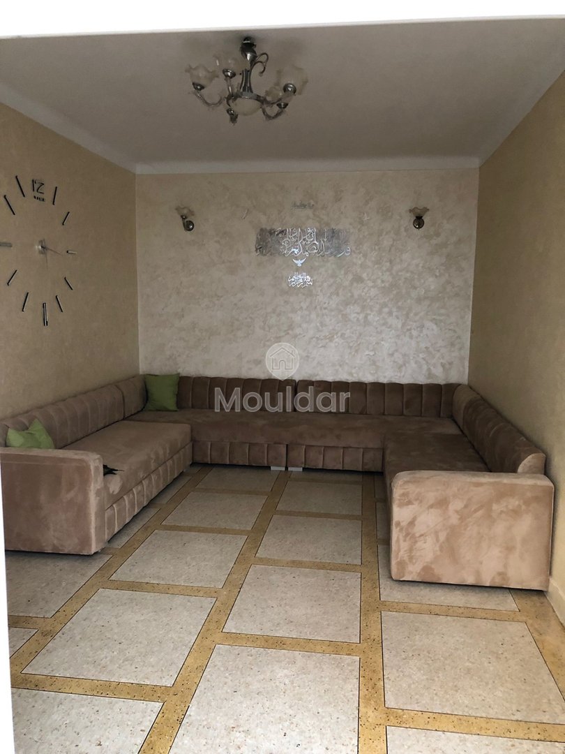 منزل واسع في القنيطرة: 6 غرف نوم، راحة وفضاء - Photo 10