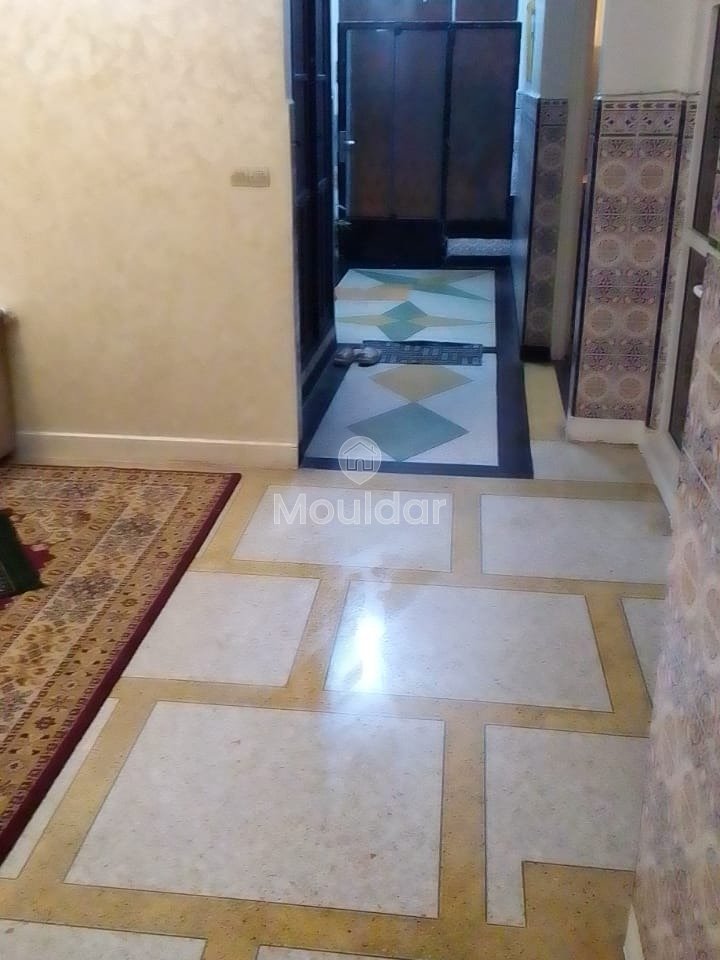 منزل واسع في القنيطرة: 6 غرف نوم، راحة وفضاء - Photo 6