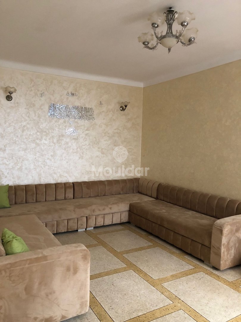 منزل واسع في القنيطرة: 6 غرف نوم، راحة وفضاء - Photo 1