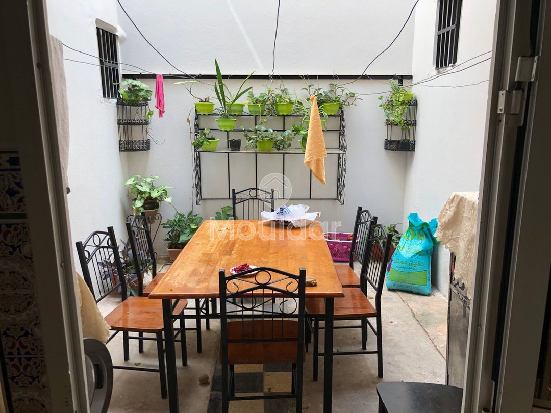 منزل واسع في القنيطرة: 6 غرف نوم، راحة وفضاء - Photo 9