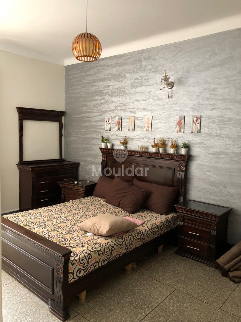 منزل واسع في القنيطرة: 6 غرف نوم، راحة وفضاء - Photo 8