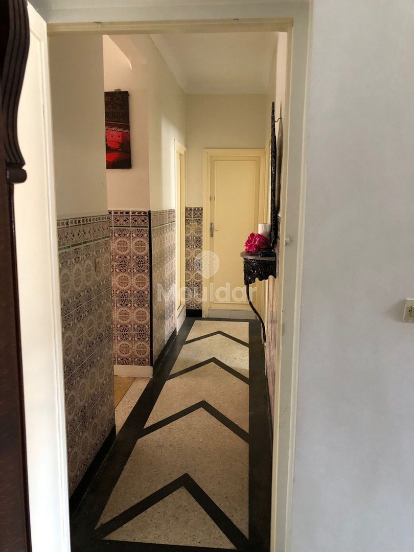 منزل واسع في القنيطرة: 6 غرف نوم، راحة وفضاء - Photo 7