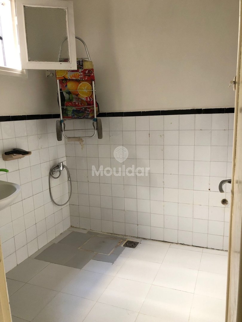 منزل واسع في القنيطرة: 6 غرف نوم، راحة وفضاء - Photo 12