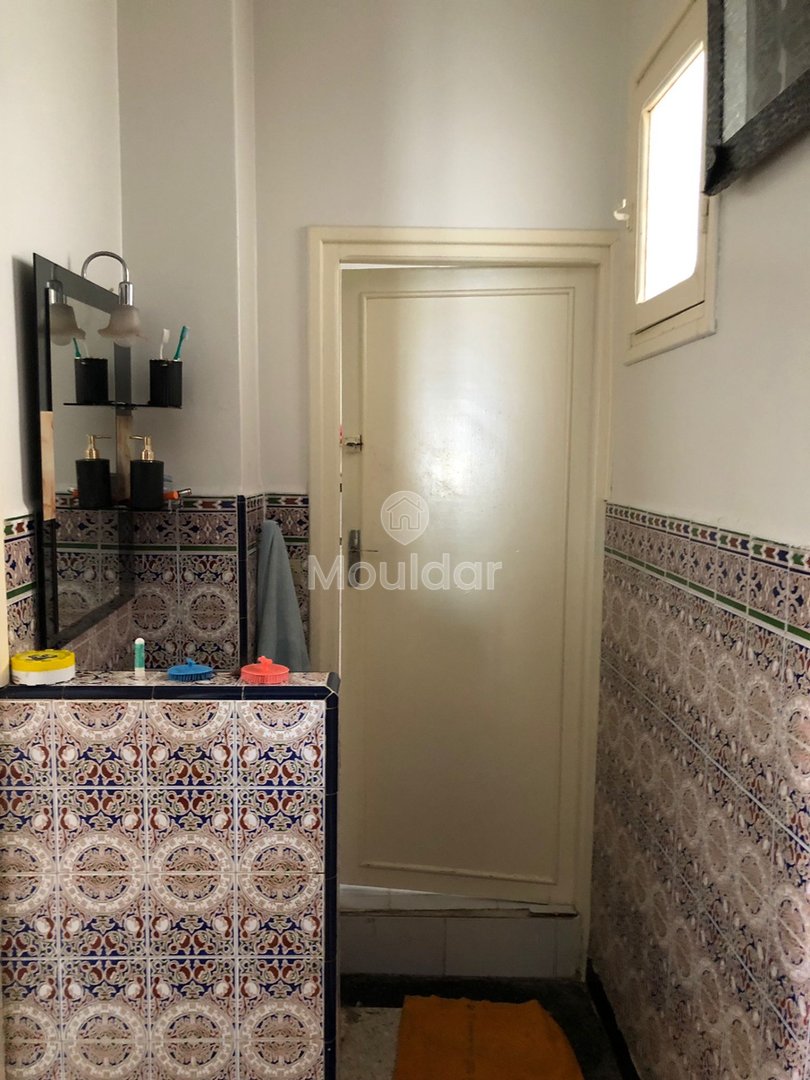 منزل واسع في القنيطرة: 6 غرف نوم، راحة وفضاء - Photo 11