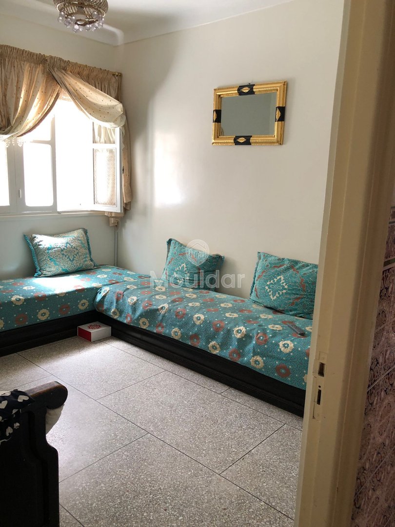 منزل واسع في القنيطرة: 6 غرف نوم، راحة وفضاء - Photo 3