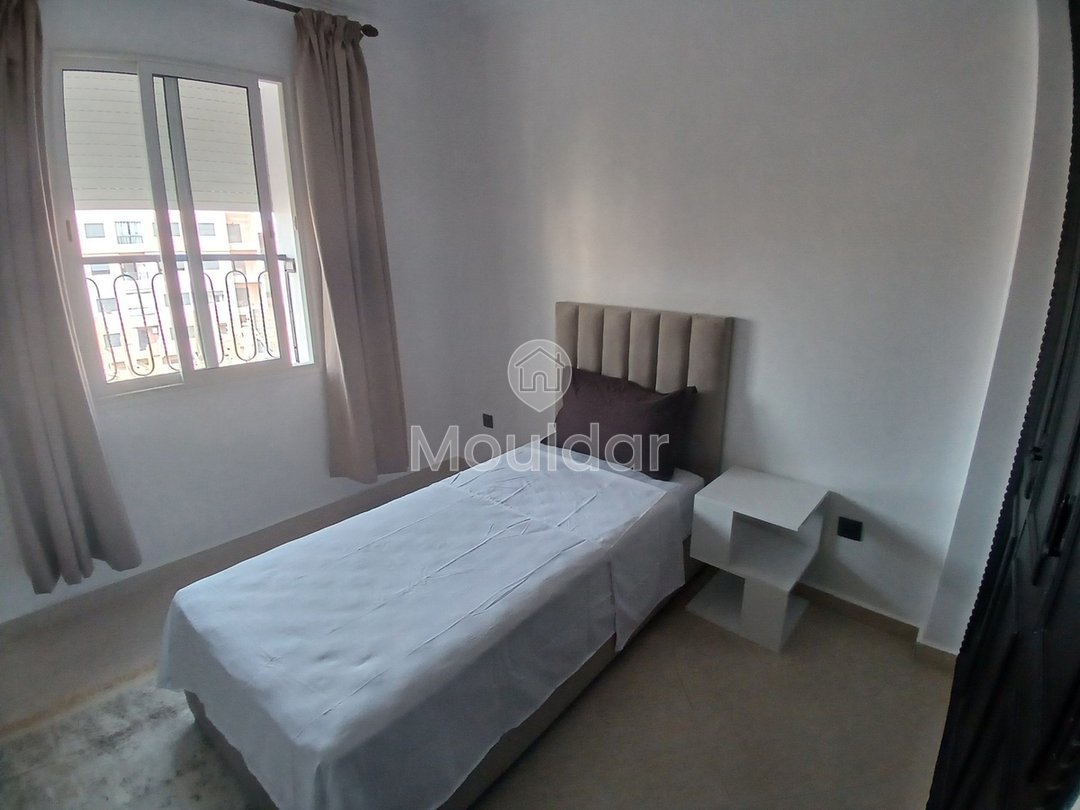 Apartment for Rent in Marrakech: 3 Bedrooms on the 4th Floor - Photo 6