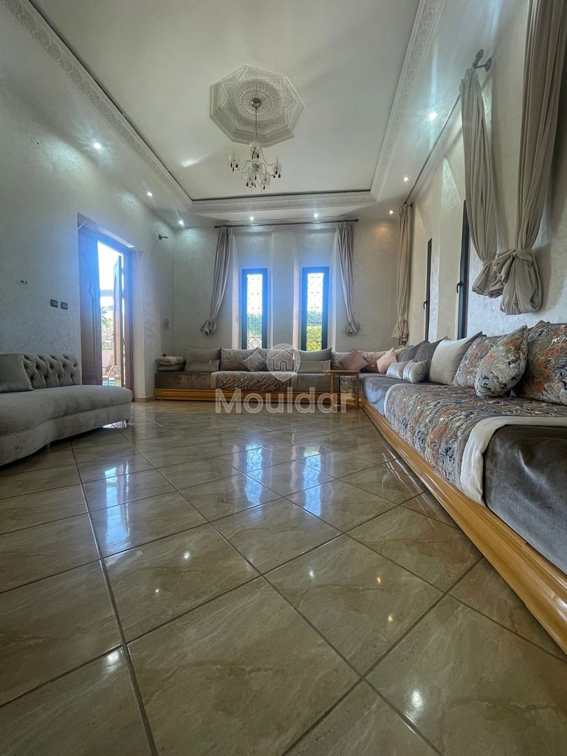 فيلا الأحلام في مراكش - تارجا: هروب لا يُنسى - Photo 2