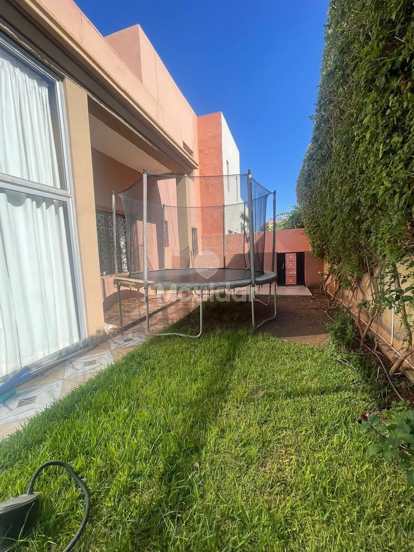 فيلا الأحلام في مراكش - تارجا: هروب لا يُنسى - Photo 4