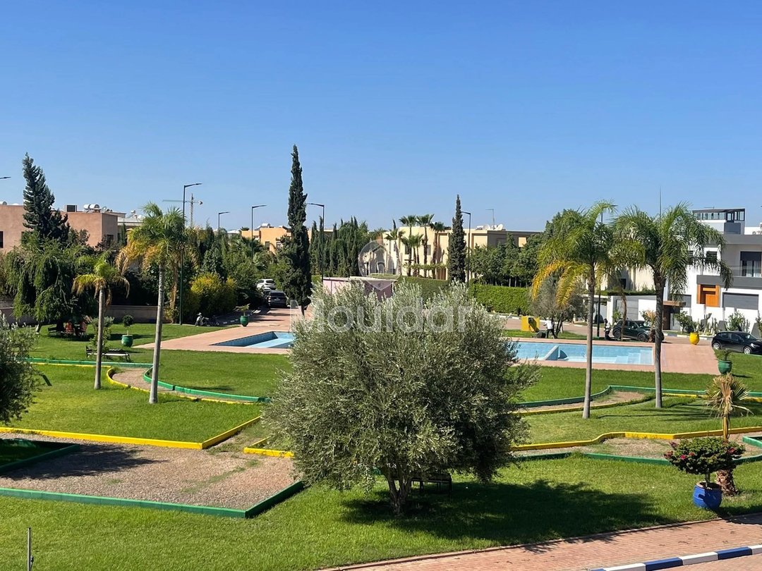 فيلا الأحلام في مراكش - تارجا: هروب لا يُنسى - Photo 6