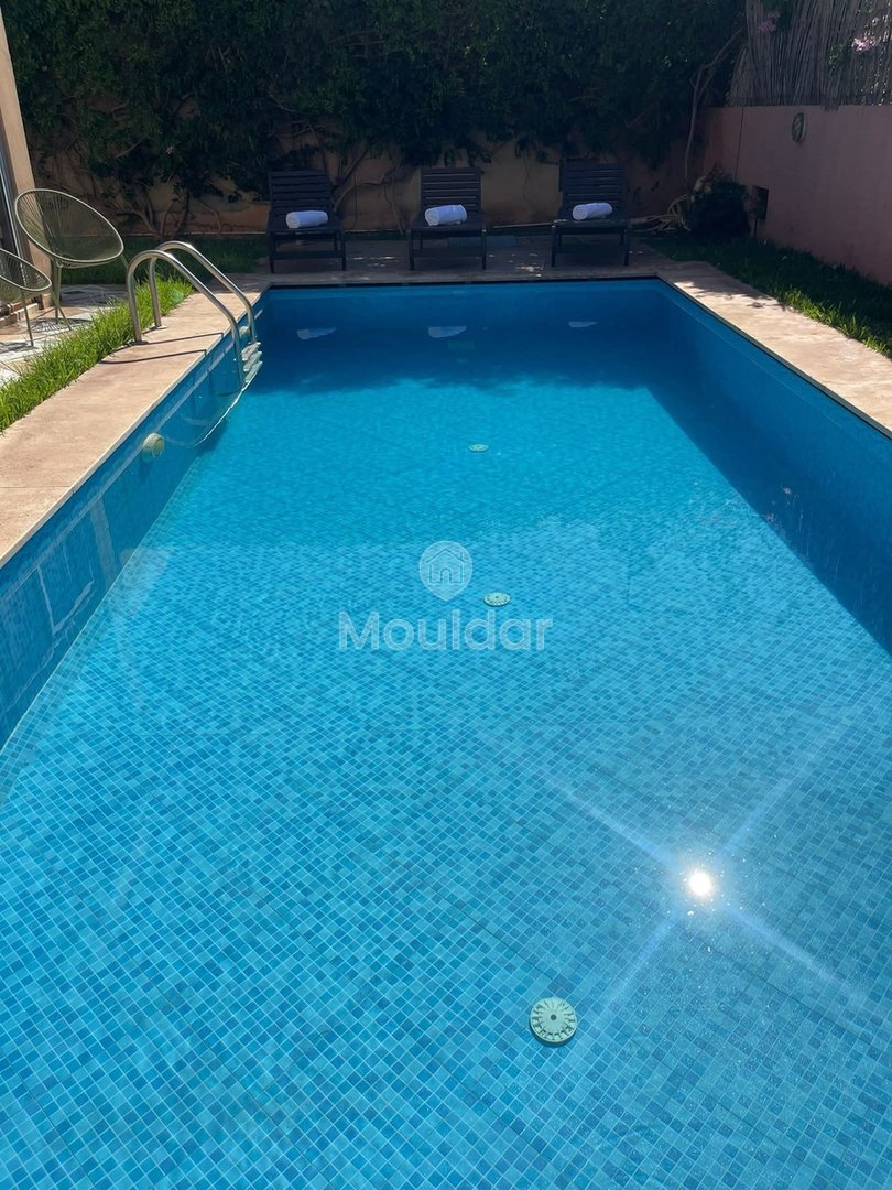 فيلا الأحلام في مراكش - تارجا: هروب لا يُنسى - Photo 8