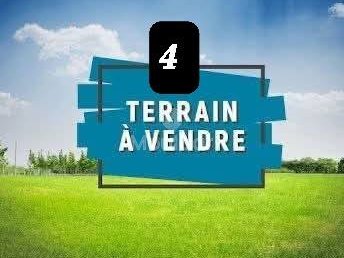 أرض زراعية للبيع في مراكش - الطارغة: 1م² فريدة - Photo 4