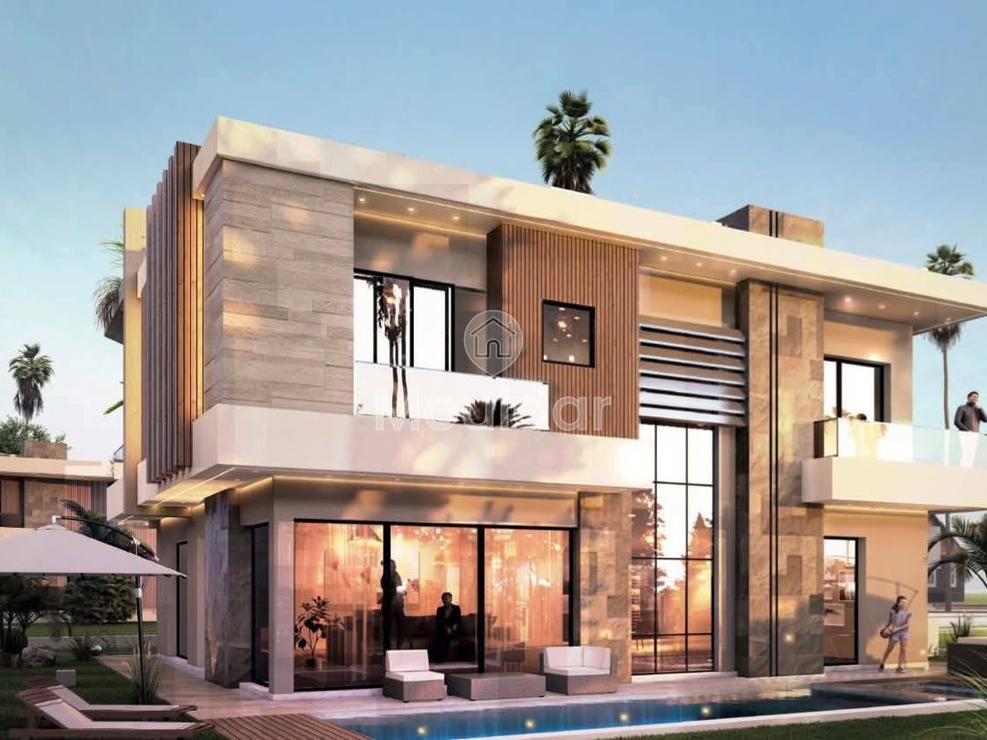 أرض زراعية للبيع في مراكش - الطارغة: 1م² فريدة - Photo 1