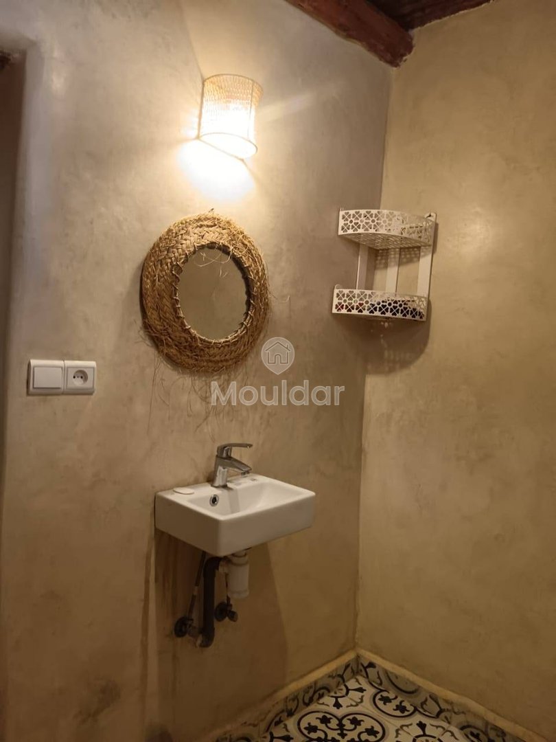 Uroczy dom do wynajęcia w Essaouira - 2 sypialnie - Photo 27