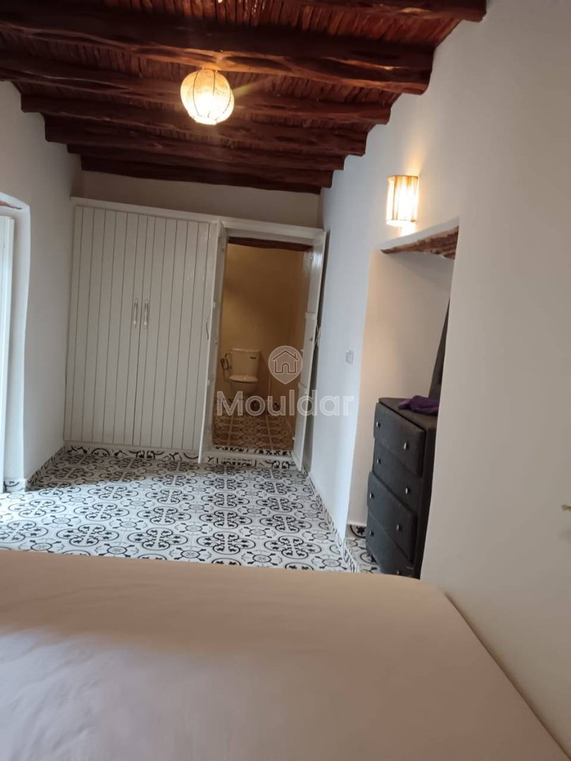 Uroczy dom do wynajęcia w Essaouira - 2 sypialnie - Photo 9