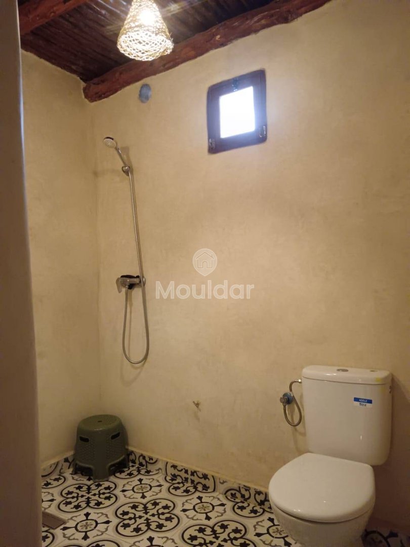 Uroczy dom do wynajęcia w Essaouira - 2 sypialnie - Photo 25