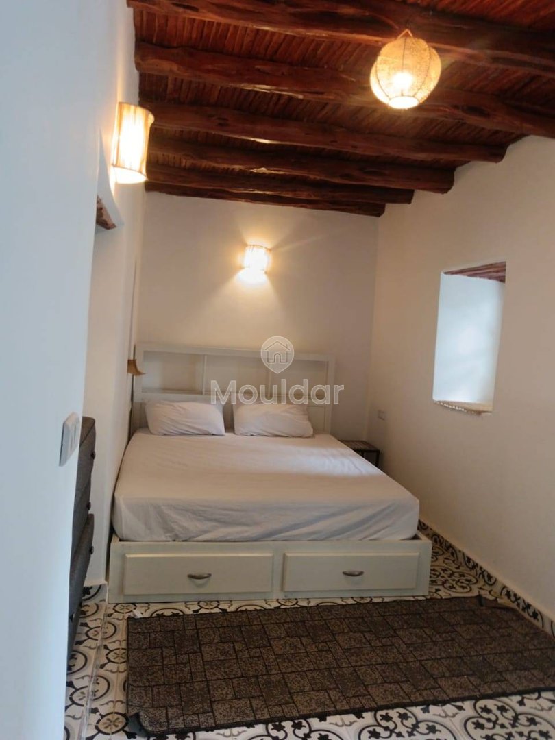 Uroczy dom do wynajęcia w Essaouira - 2 sypialnie - Photo 13