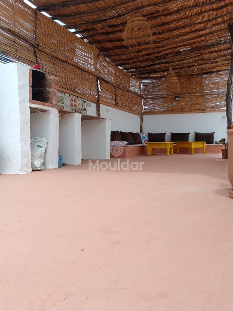 Uroczy dom do wynajęcia w Essaouira - 2 sypialnie - Photo 15