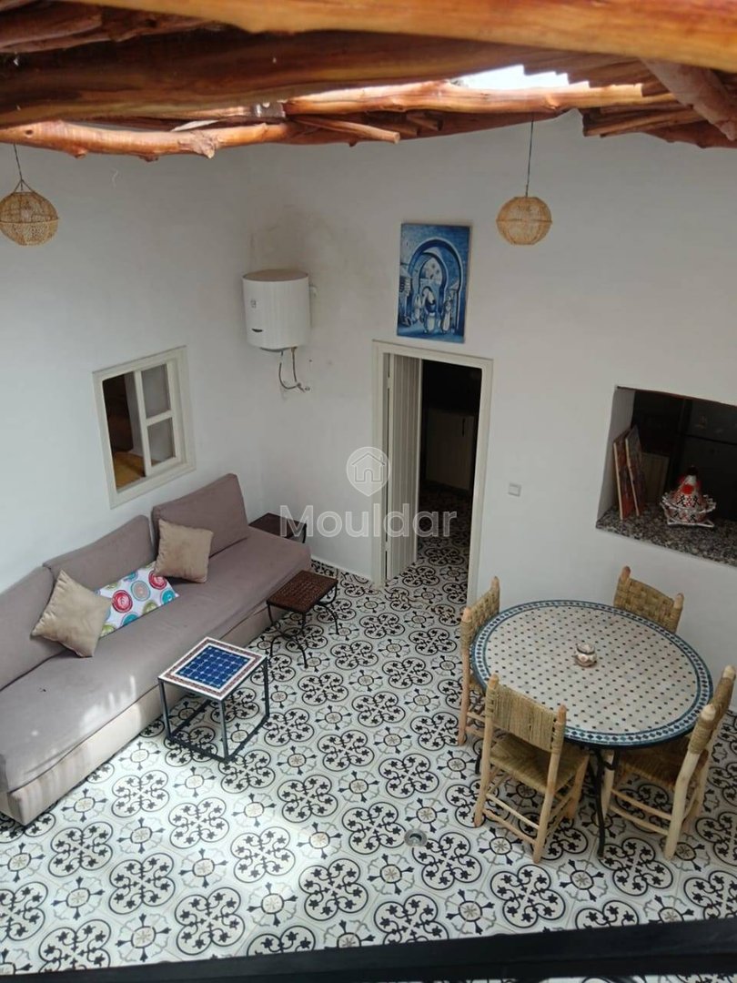 Uroczy dom do wynajęcia w Essaouira - 2 sypialnie - Photo 2