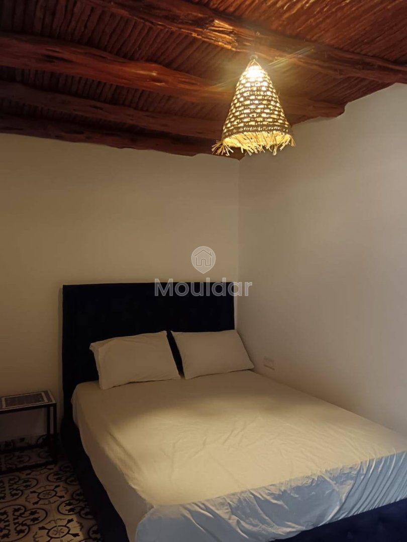 Uroczy dom do wynajęcia w Essaouira - 2 sypialnie - Photo 12