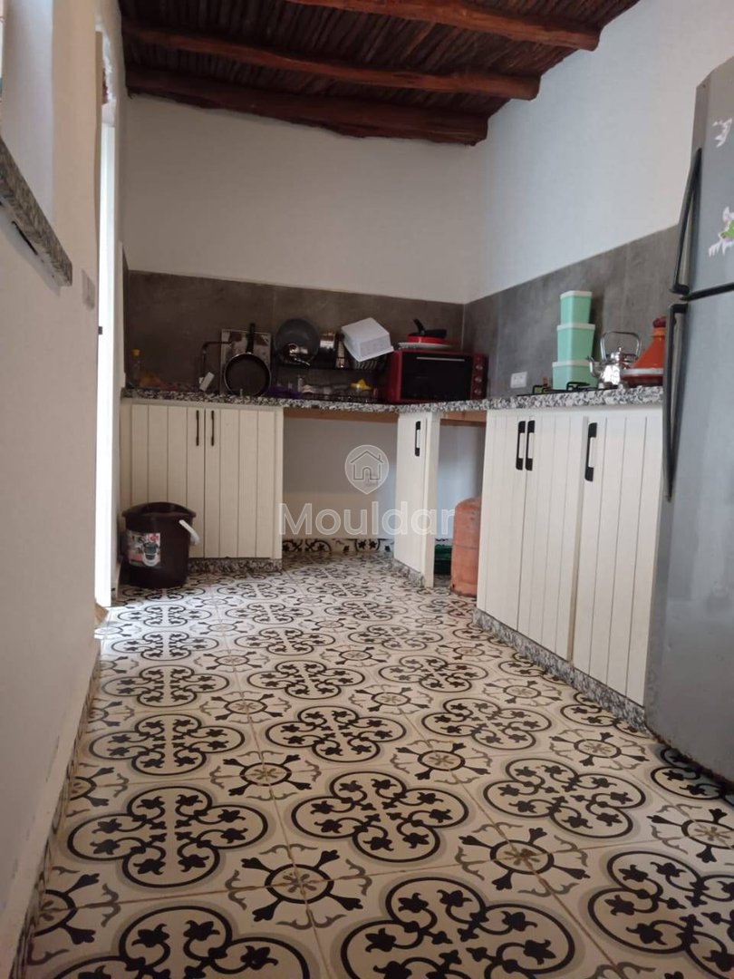 Uroczy dom do wynajęcia w Essaouira - 2 sypialnie - Photo 24