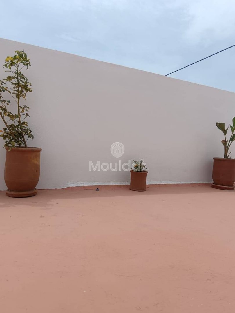 Uroczy dom do wynajęcia w Essaouira - 2 sypialnie - Photo 14